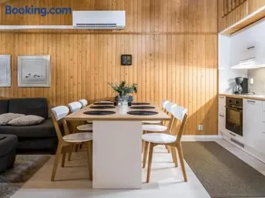 Holiday Home Lomakatti 10b by Interhome - Image 3