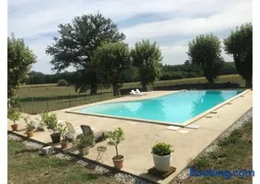 Château du Rau - Dépendance - Gîte n°12 - Image 2