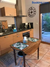 Gîte de charme La Manola - Image 2