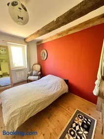 Maison de charme au cœur de Lectoure - Parking gratuit à 20m - Image 3