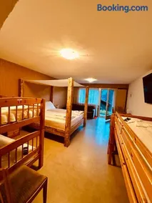 Spacious Studio in Swiss Alps - Image 3