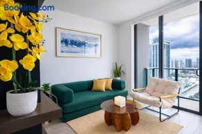 Downtown Skyline Heights with Stunning Ocean View - Image 5