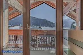Ferienhaus Tirol im Ötztal - Image 3