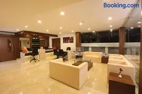 Hotel Park Residency Kozhencherry - Image 2