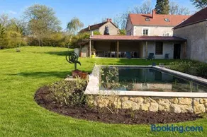 Maison Saizy - Image 1