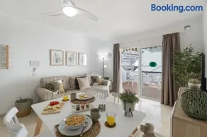 Urlaub 'Serene Terrace and Pool' mit Gemeinschaftspool, privater Terrasse und Wi-Fi - Image 1
