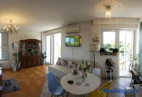 Voll ausgestattetes Apartment | Wasserblick - Image 3