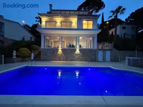 Villa La Gavina Sea View Pool and Beaches - Image 2