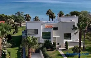 Evia Palm Beach Villa - Image 2
