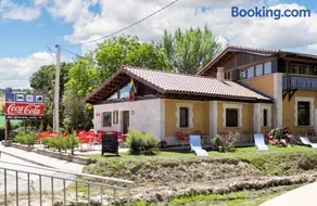 Homerez - Hus i Cardeñuela Riopico - Image 4
