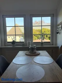 Kleine Ferienwohnung Florina in Oster-Ohrstedt - Image 2