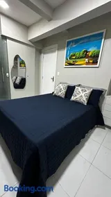 Apartamento com ar, na Ponta Verde Beach - Image 4