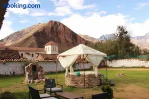Casa Machupicchu - Huayllabamba, Urubamba Cusco, Perú - Image 3