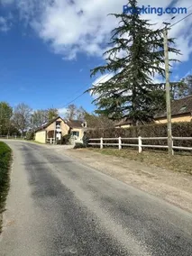 Charmant petit studio en bord de Sarthe au calme - Image 1