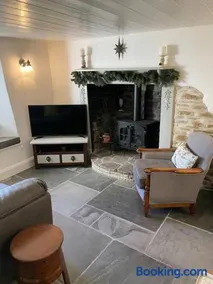 Beautiful 1 bed thatched cottage - Image 4