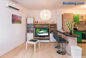City break apartment - Image 3