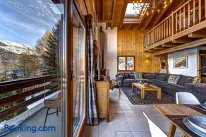 Maison de vacances conviviale et familiale avec barbecue et jardin | Près des pistes de ski - Image 4