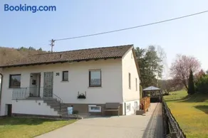 Ferienwohnung Am Gartenzaun - Image 2