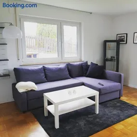 Ferien in Neuffen - Ferienwohnung Plaue - Image 1