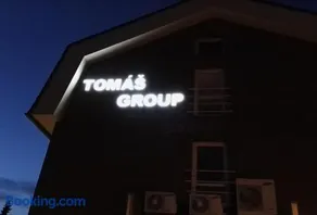 Penzion U Tomáše - Image 1
