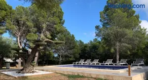 CANLEPEZ Villa avec piscine privée 8 personnes - Image 5