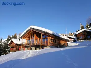 Chalet Seviann - Image 4
