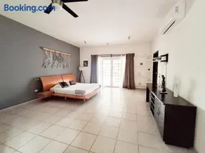 Villas Montserrat Wellness Center - Image 4