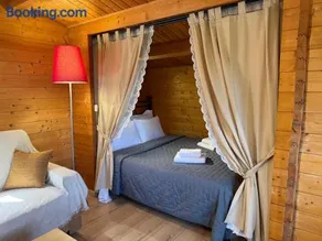 Wild Life Chalets - Image 2