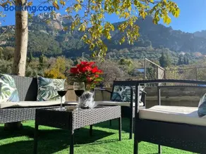 Vista Mora Sierra Cazorla - Image 3