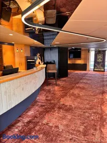 Boat Hotel Sofia - Image 3