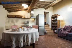 Fattoria Le Pietre Vive di Montaperti - Image 5
