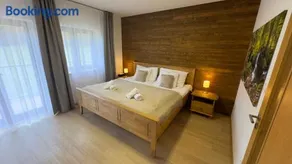Apartmán Pod Mramorovým vrchem - Image 1
