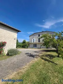 Naturaleza-Gîte les Cèdres - Image 1