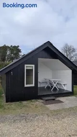 Henneby Camping - hytter - Image 2