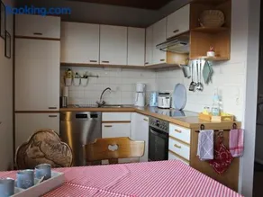 Ferienwohnung Haus am Rötenberg - Image 3