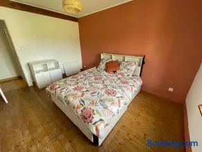 Gîte grande capacité Fléville,la sérénité de Jeannot - Image 2