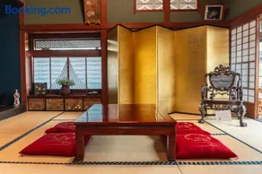 MARUKI Saifuku Historic Kominka Entire House - Image 2