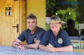 Glamping de Bosweide - Image 2