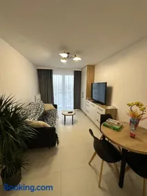 TuJestJakbyLuksusowo - Apartament generała Maczka - Image 1