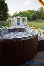 Siedlisko 3 Stodoły Bałtów - SPA w naturze - Image 2