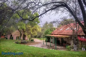 Finca La Machota Centro de Naturaleza - Image 2