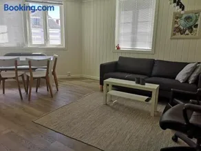 New 2 bed room apartment in Halden - Image 5