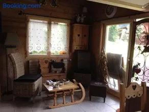 Chalet Le Renardeau - Image 2