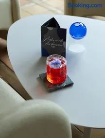 Hôtel-restaurant Le Sénéchal - Image 3