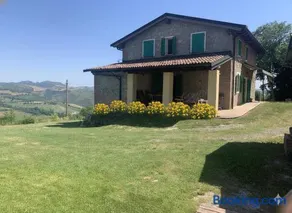 Casale IL SAMBUCO sui colli bolognesi - Image 2
