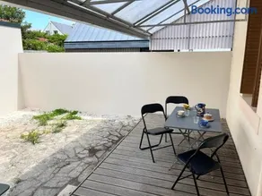Charming house - Vannes town center within walking distance & parking - Image 2