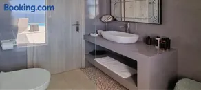 Villa Ibti, 6 bedrooms, 20m Private Pool sea view - Image 1