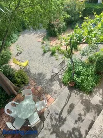 Charmante maison avec jardin - Image 2