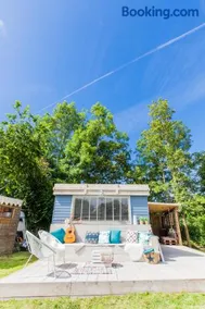 Ibiza Summer Lodge - Image 1