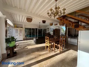 Gite LA FONTAINE Famille Amis Relais Motards - Image 3